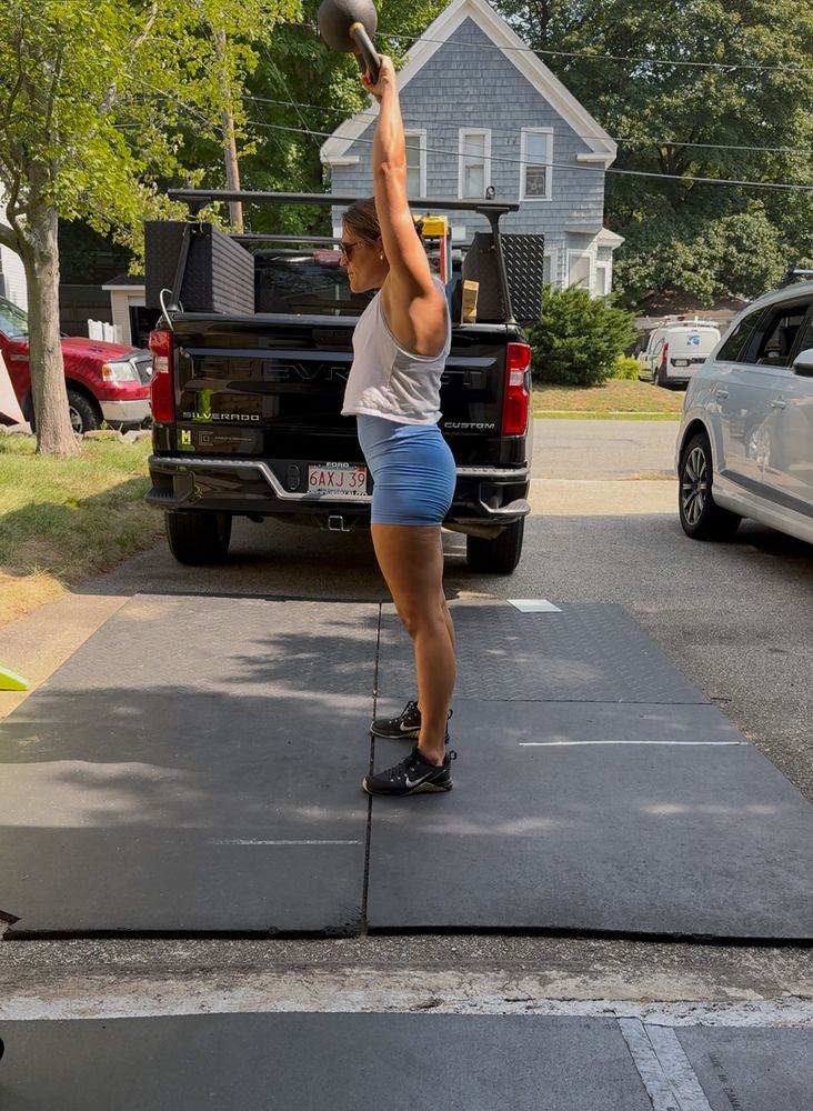 All Photos for Garage Project in Haverhill, MA