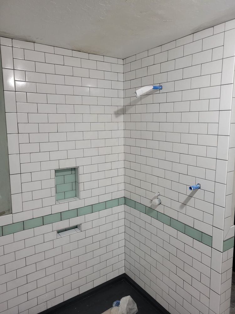 All Photos for Smith Tile, Flooring and Renovation in Barre, MA