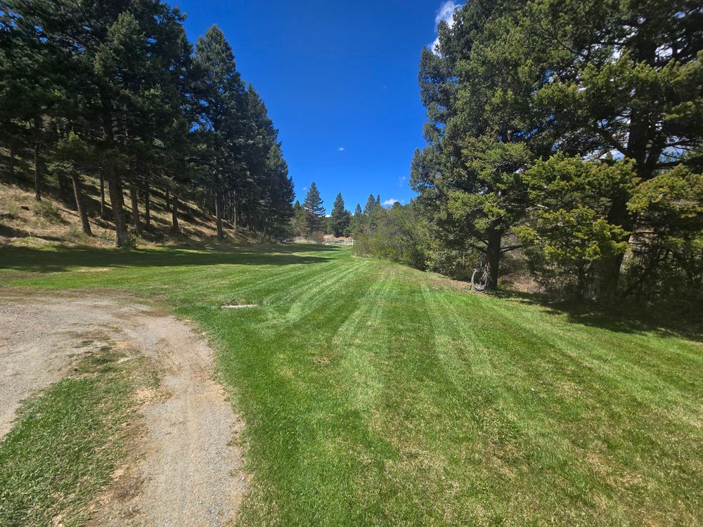 Lawn Care for Eagle Bay Lawn & Landscape LLC in Helena, MT