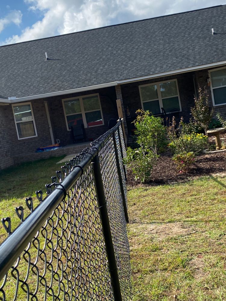 All Photos for JB Nealy Fence in Elgin, SC