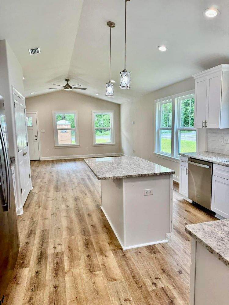 All Photos for Steve Byrd Construction Inc in Crawfordville, FL