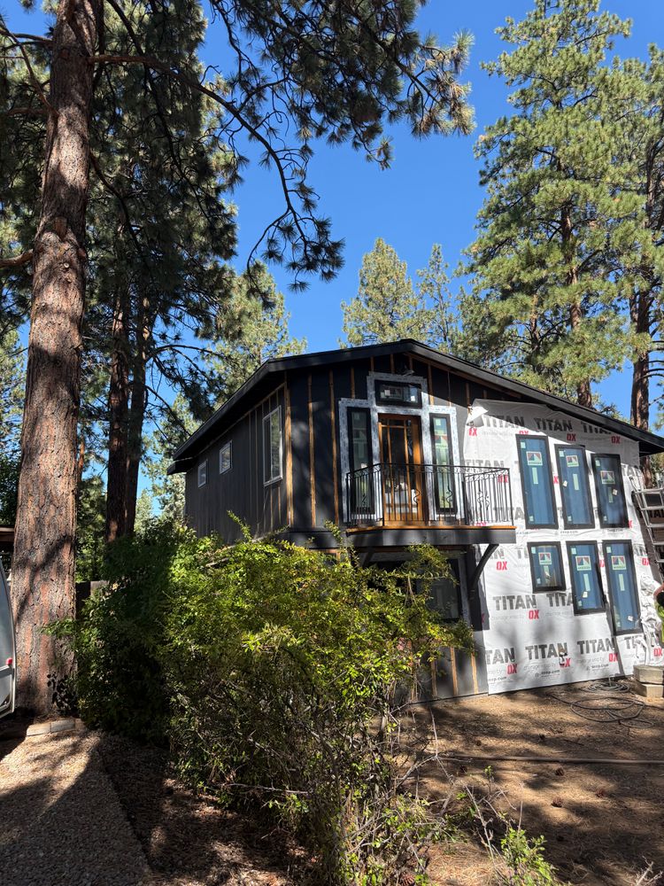 All Photos for Elmer Tobias Construction in Redmond, OR