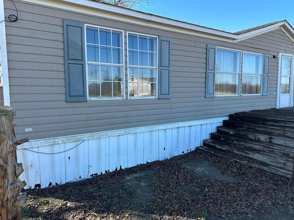 All Photos for X-Stream Pressure Washing and Roof Cleaning in Sandersville, GA