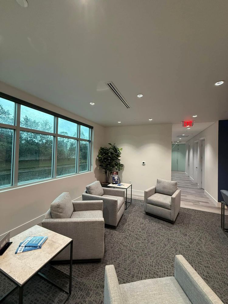 Escorpio Painting team in Tampa, FL - people or person