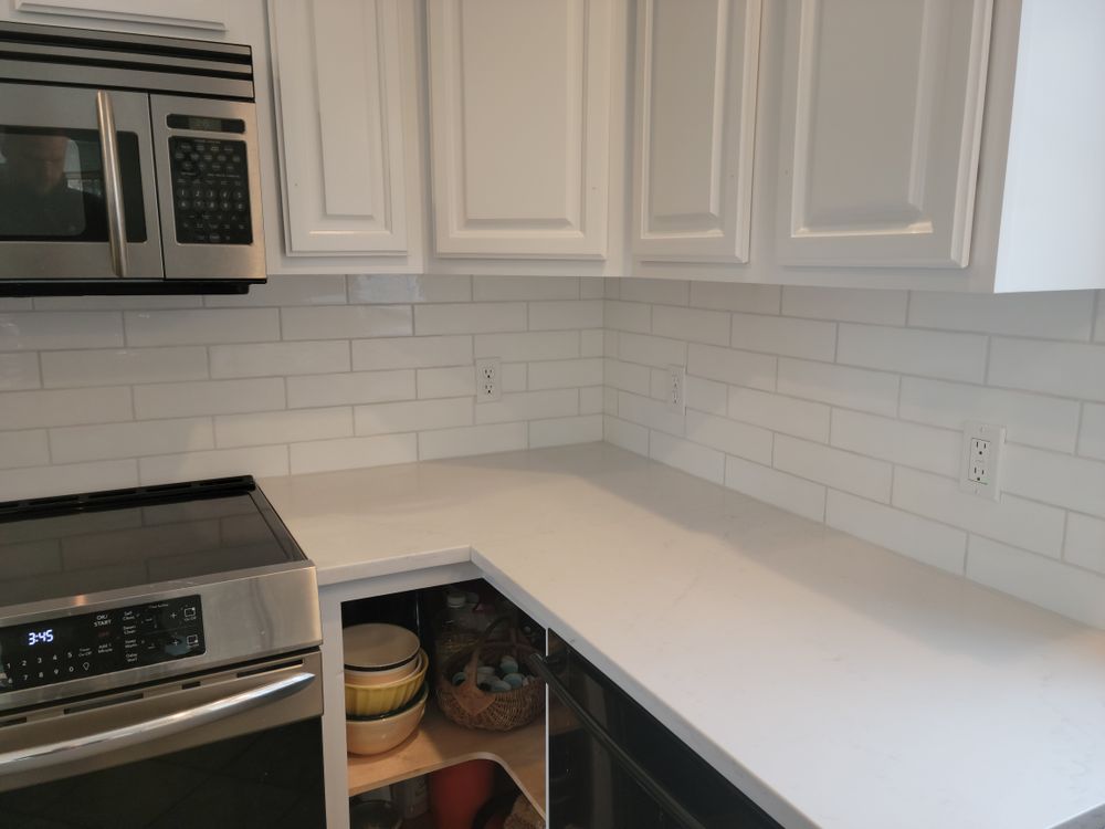 All Photos for Smith Tile, Flooring and Renovation in Barre, MA