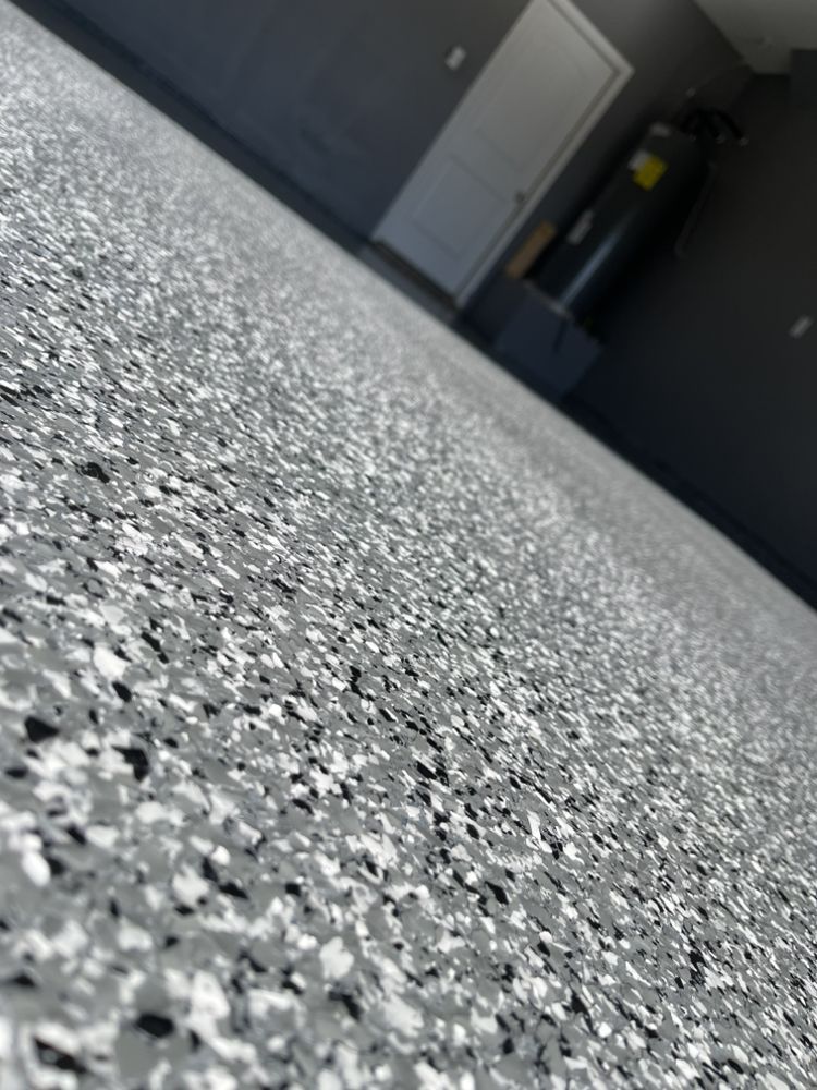 All Photos for Ryan's Epoxy in Rockwall, TX