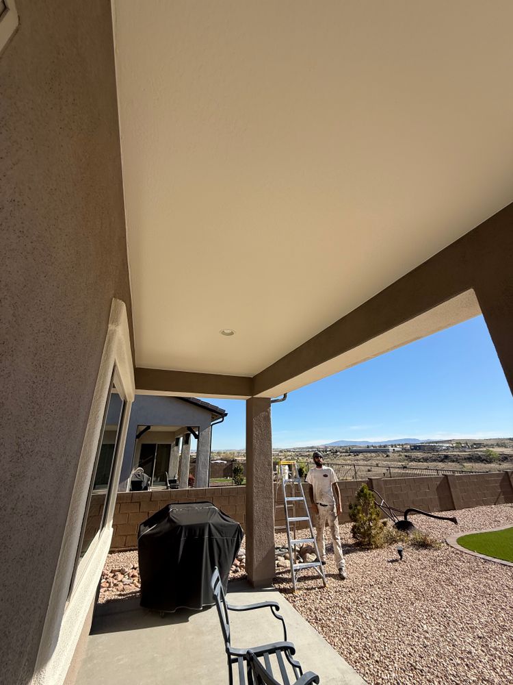 All Photos for True Vision Painting in Prescott Valley, AZ