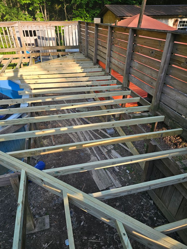 All Photos for A&D Home Improvements in Cleveland, TN