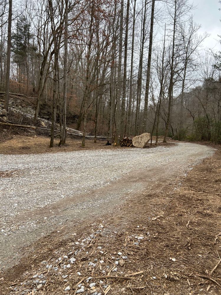 All Photos for Z's Land Management & Forestry Mulching in Smithville, TN