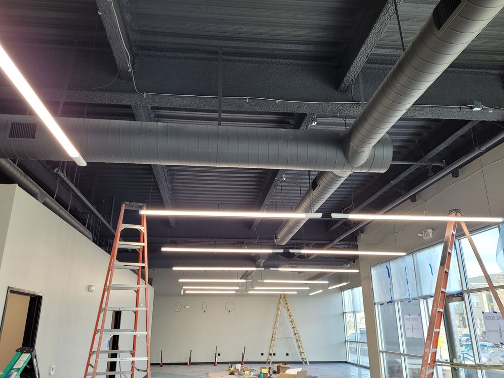 All Photos for Spearhead Electric in Colorado Springs, CO