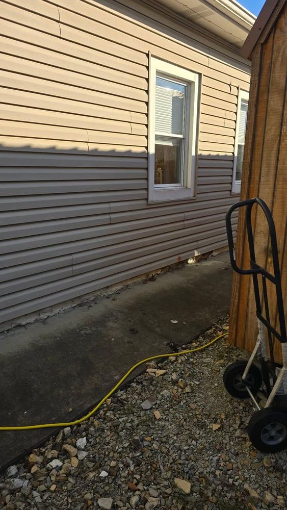 All Photos for Backyard Fence Solutions LLC in Uniontown, PA