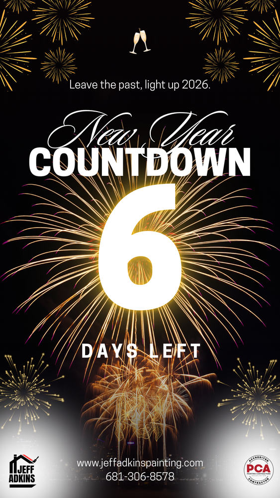 All Photos for Jeff Adkins Painting in Barboursville, WV