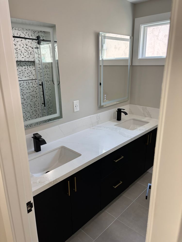 Cabinet  for Angel1Stop in Orange County, CA