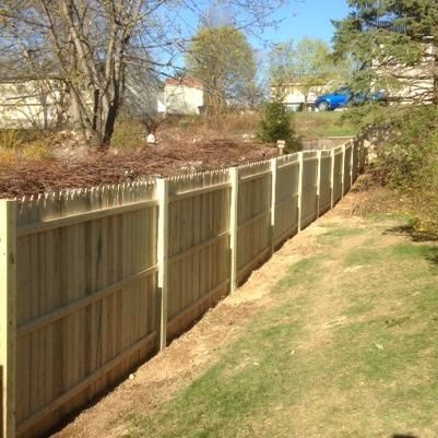 Excavating for Sneider & Sons, LLC in Wantage, New Jersey
