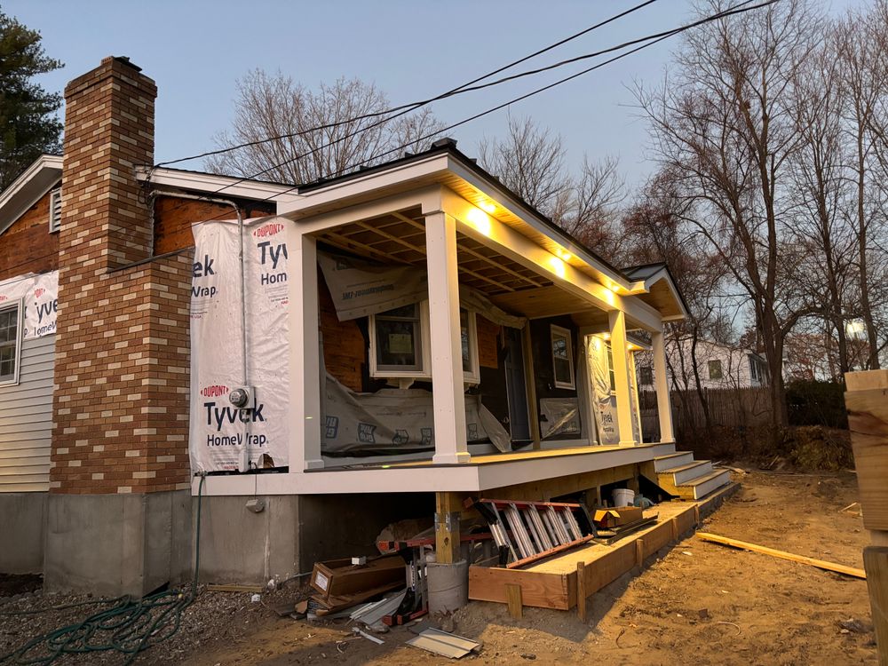 All Photos for TCG ROOFING & EXTERIOR SOLUTIONS in Salem, NH