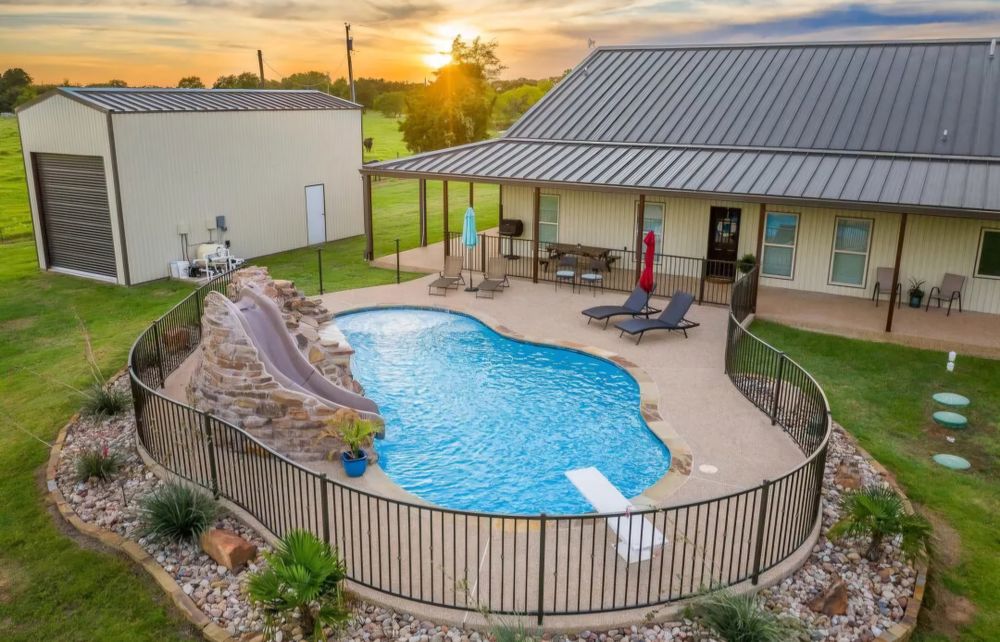 Custem homes for Laguna Beach Homes in Fort Worth, TX