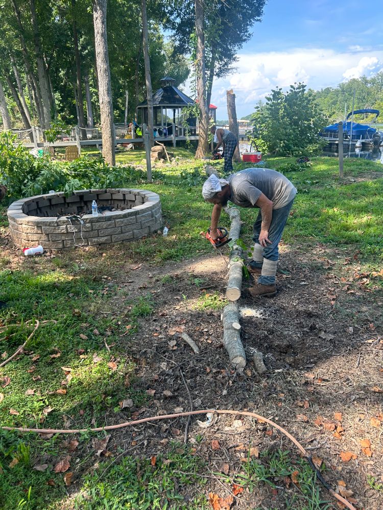 All Photos for Oakhurst Landscaping and Tree Service in Charlotte, NC