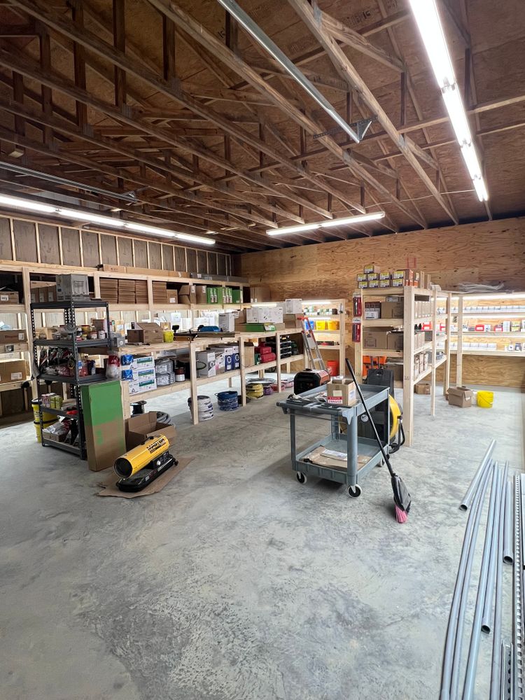 All Photos for Idea Electric in Clinton, NC