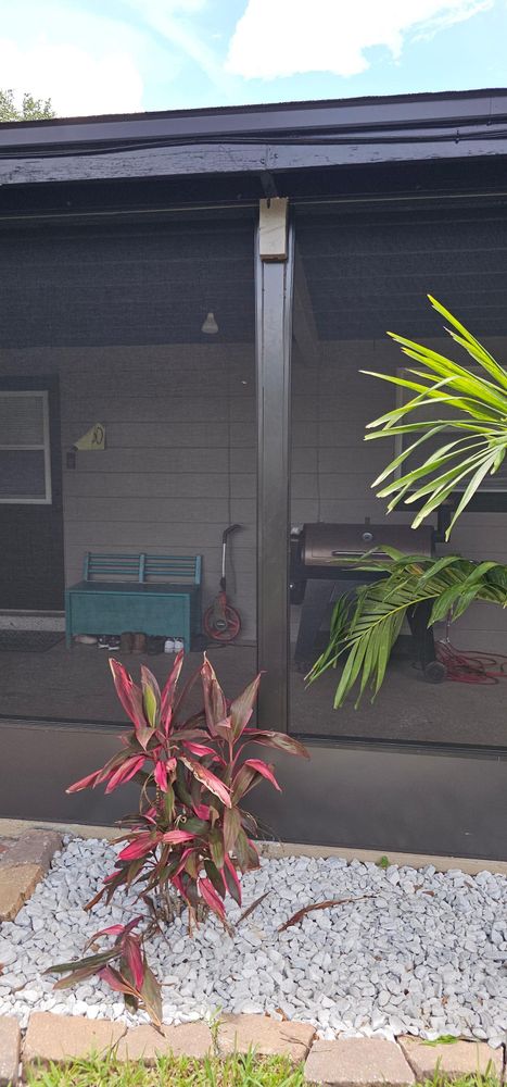 All Photos for All Pro Screen in Central Florida, FL