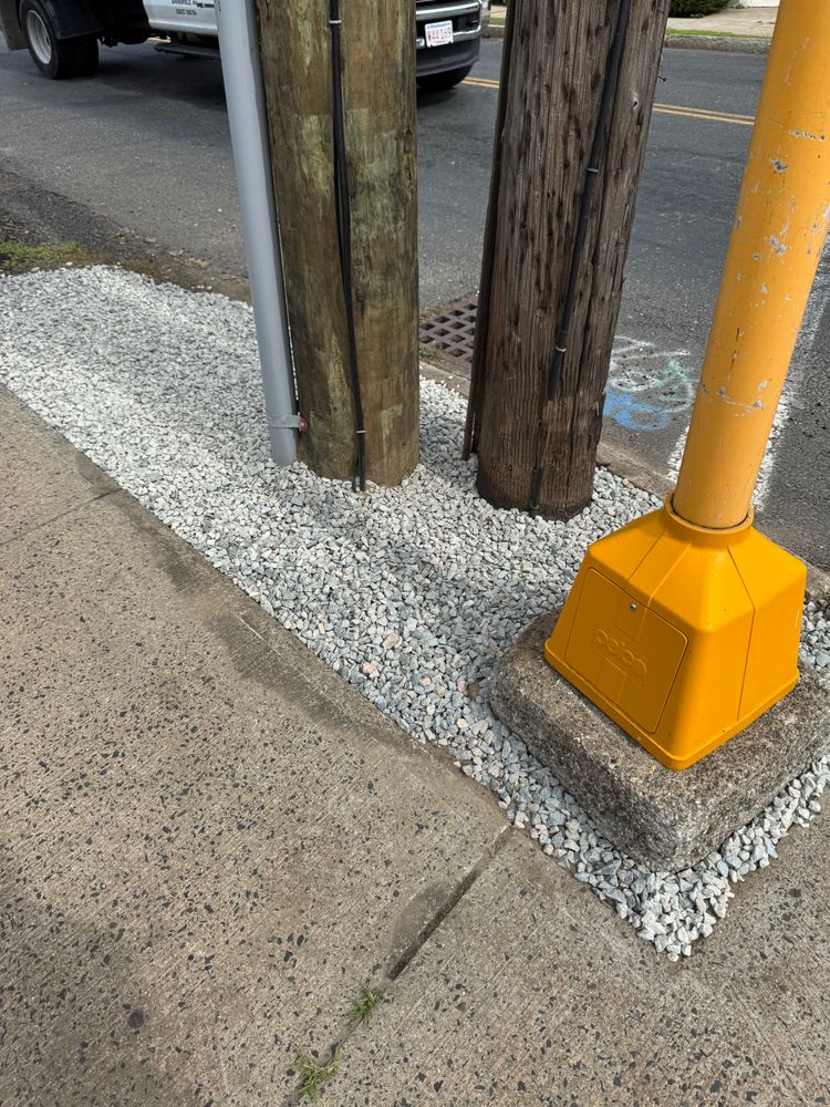 All Photos for Adams Landscaping in Springfield, MA