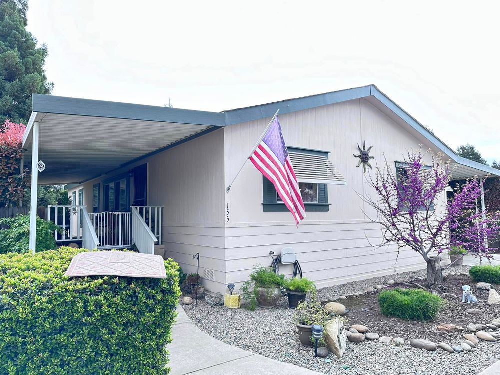 All Photos for Sanchez Painting in Clovis, CA