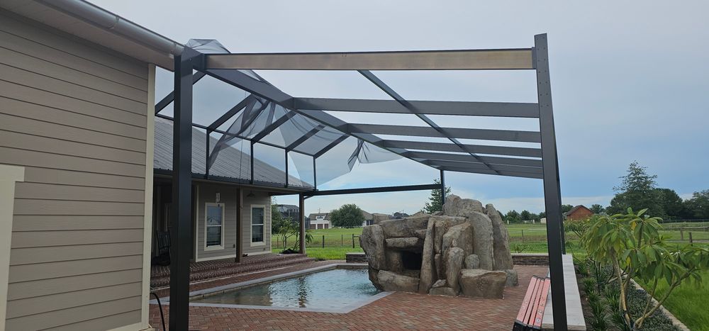 All Photos for All Pro Screen in Central Florida, FL