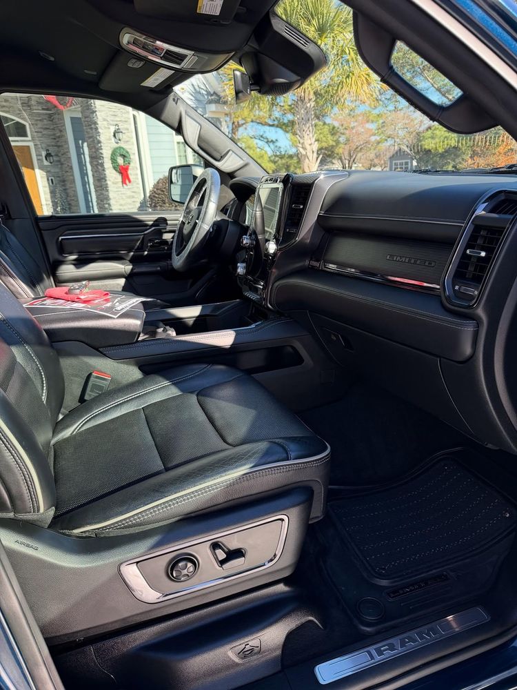 All Photos for Relentless Shine Mobile Detailing in Calabash, NC