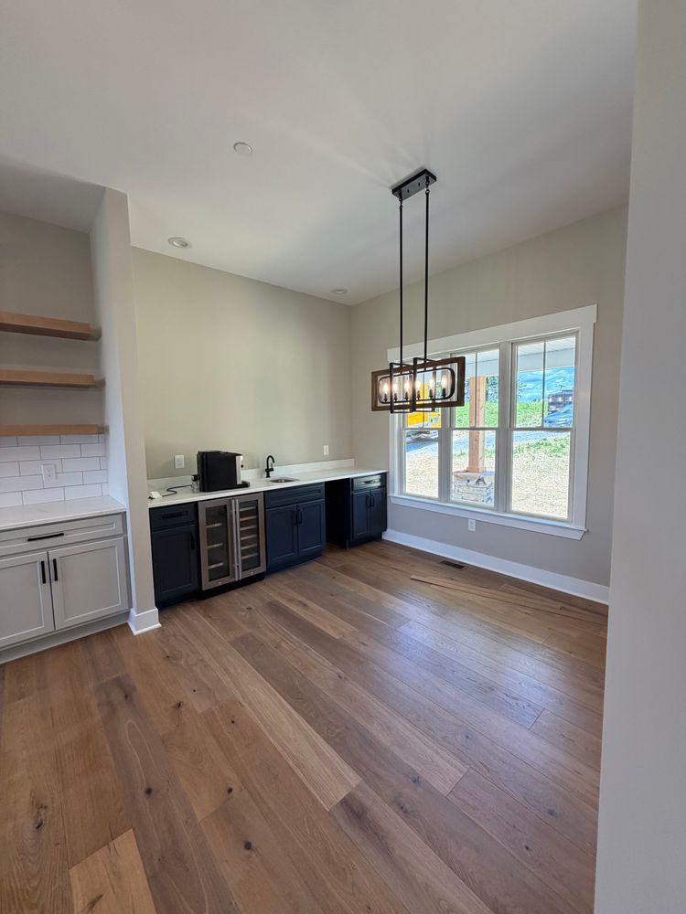 All Photos for DG Allen Construction in Adamstown, MD