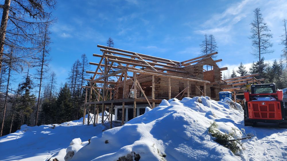 All Photos for Breeland Construction INC in Kalispell, MT