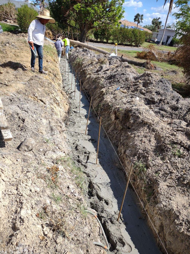 All Photos for Sunshine Concrete Pump in Lehigh Acres, FL