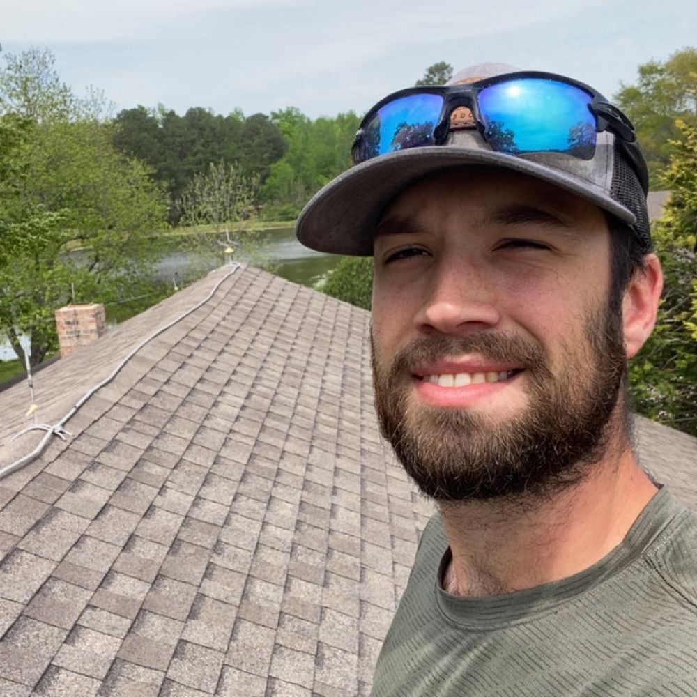 Wood’s Roofing Solutions LLC team in Addison, AL - people or person