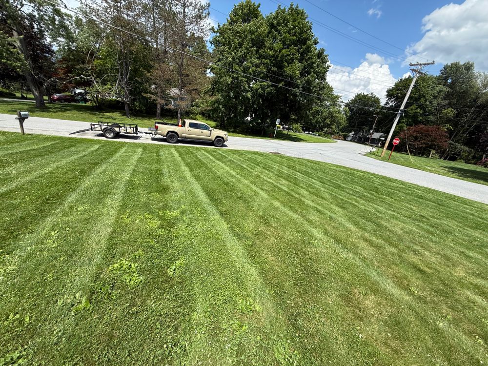 All Photos for Ardisi Property Maintenance LLC in Poughkeepsie, NY 