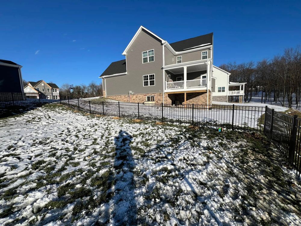 All Photos for Fratelli Contracting & More in Pittsburgh, PA