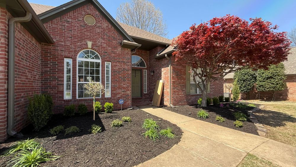 All Photos for Pureleaf Lawncare LLC in Springdale, AR