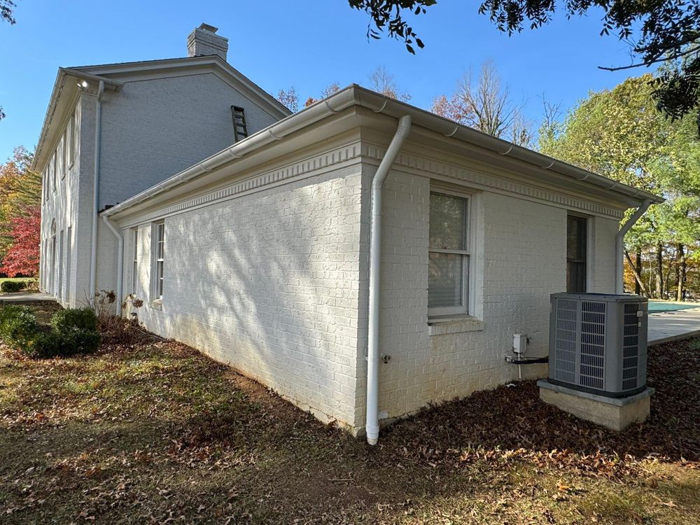 All Photos for KY Gutter Pro & Specialty Roofing Systems in Monticello, KY