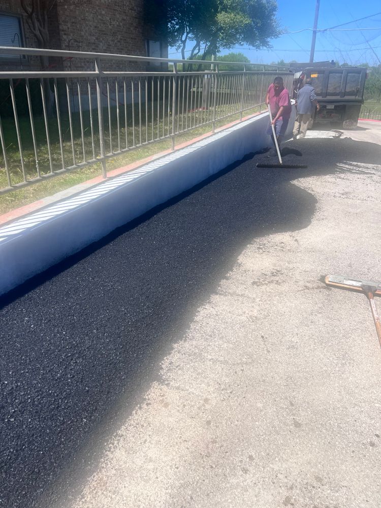 All Photos for Midcities Concrete in Arlington, TX