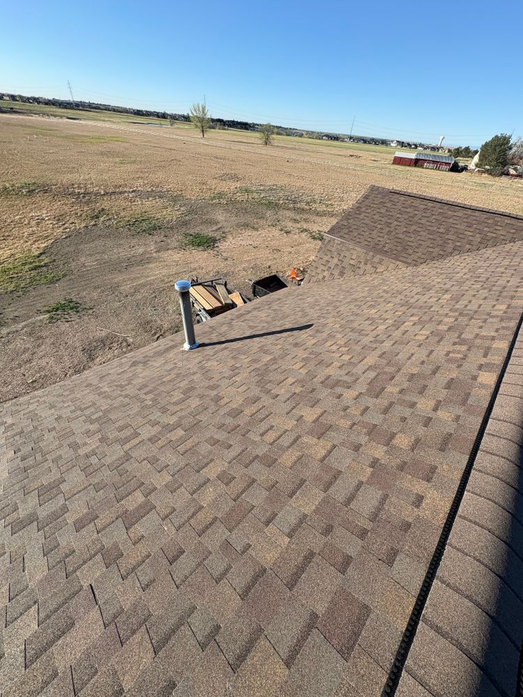 All Photos for Divine Roofing LLC in Severance, CO