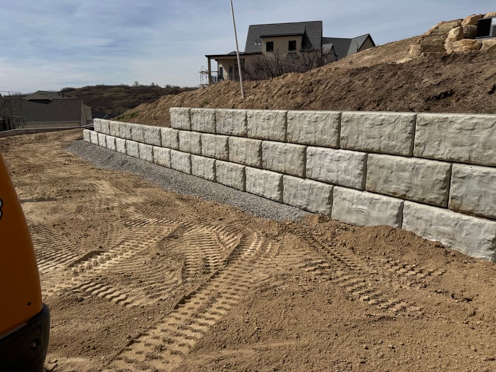 Custom Home Design for Bison Builds in Mapleton, UT