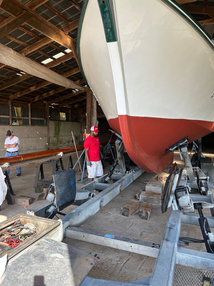 All Photos for Turner Yacht Services in Annapolis, MD