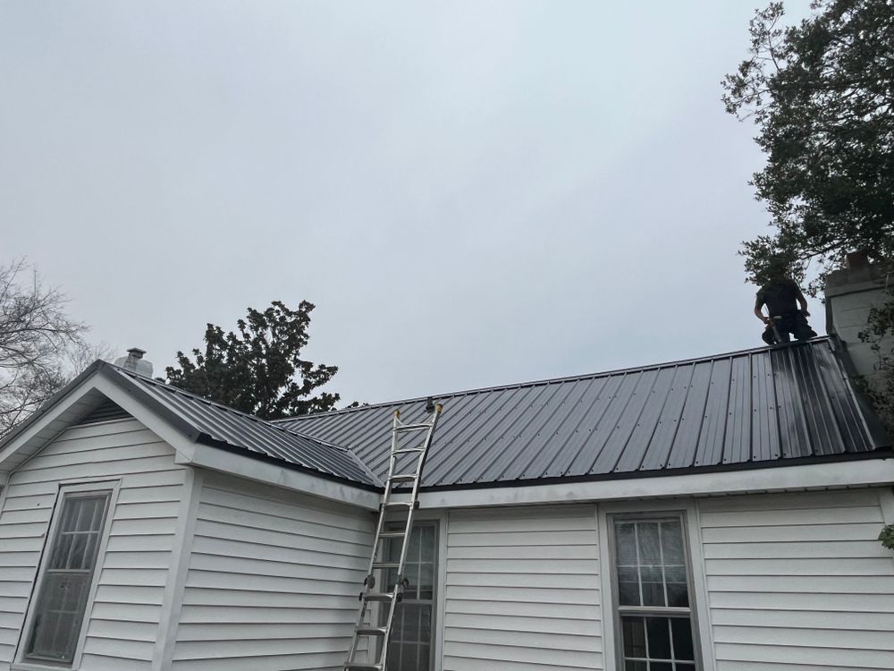 All Photos for Roofing By Eubanks Home Improvements in Camden, SC