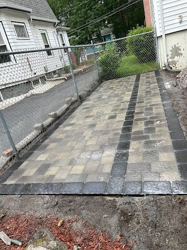 All Photos for D.S. Landscaping & Construction in Essex County, MA