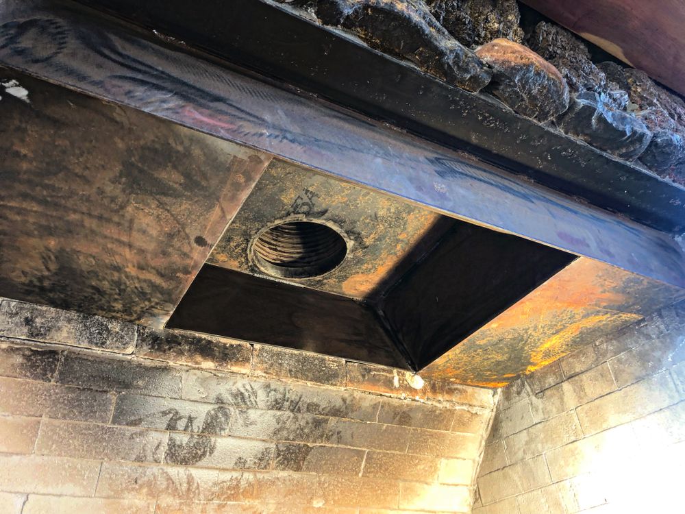 Explore our New Homes service, where we specialize in custom welding solutions to enhance structural integrity and design for your new build, ensuring durability and style tailored to your vision. for Deans Welding ClayCee Kjeldgaard in Malakoff, TX