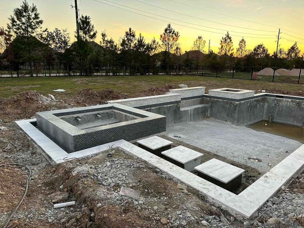 All Photos for J & P Construction in Houston, TX