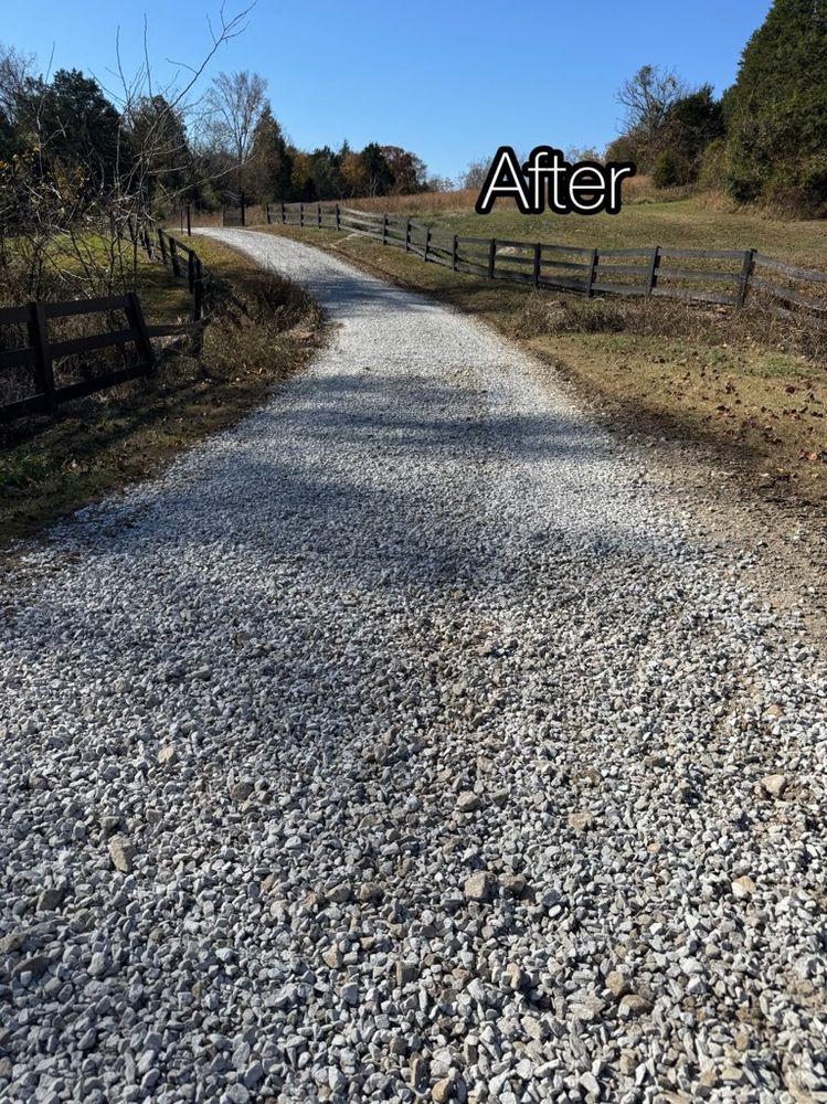 All Photos for DIRT PLUS LLC in Bowling Green, KY