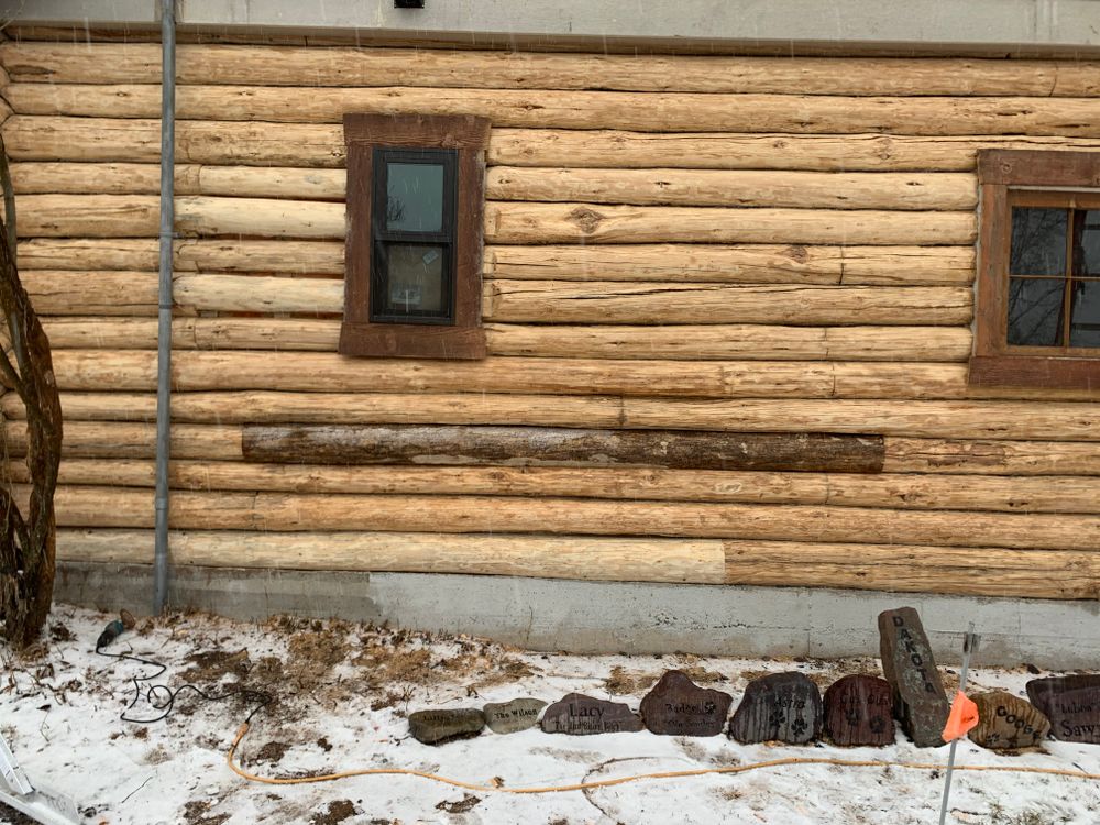 All Photos for Wild West Log home specialists in Corvallis, MT