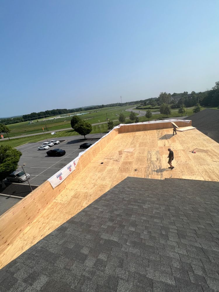 All Photos for Ark Exterior Solutions in Easton,  PA
