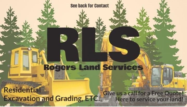 All Photos for Rogers Land Services in Hawkinsville, GA
