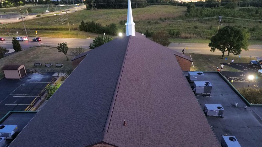 All Photos for Precious Roofing in Madeira, OH