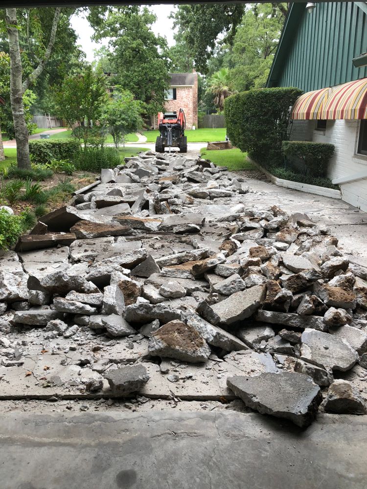 All Photos for Texas Bay Concrete in Houston, TX