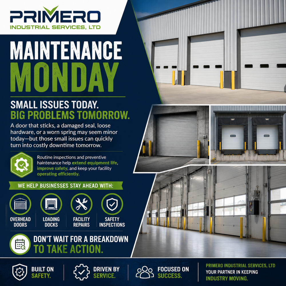 All Photos for Primero Industrial Services, LTD in Webster, TX
